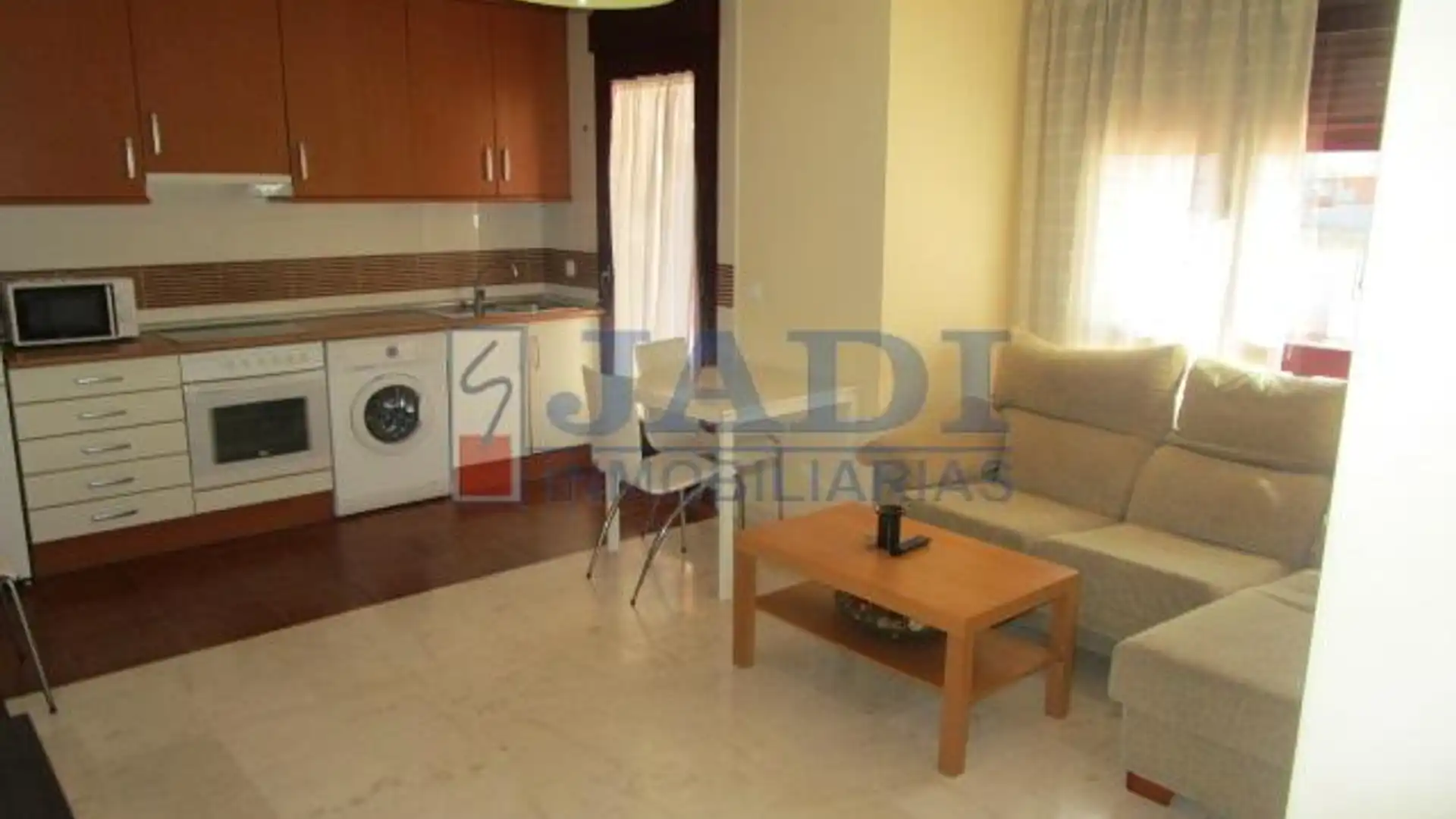 Apartamento de alquiler en Valdepeñas