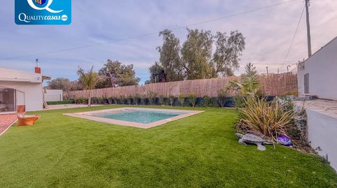 Foto 3 de Casa o chalet en venta en Los Girasoles, San Vicente del Raspeig / Sant Vicent del Raspeig