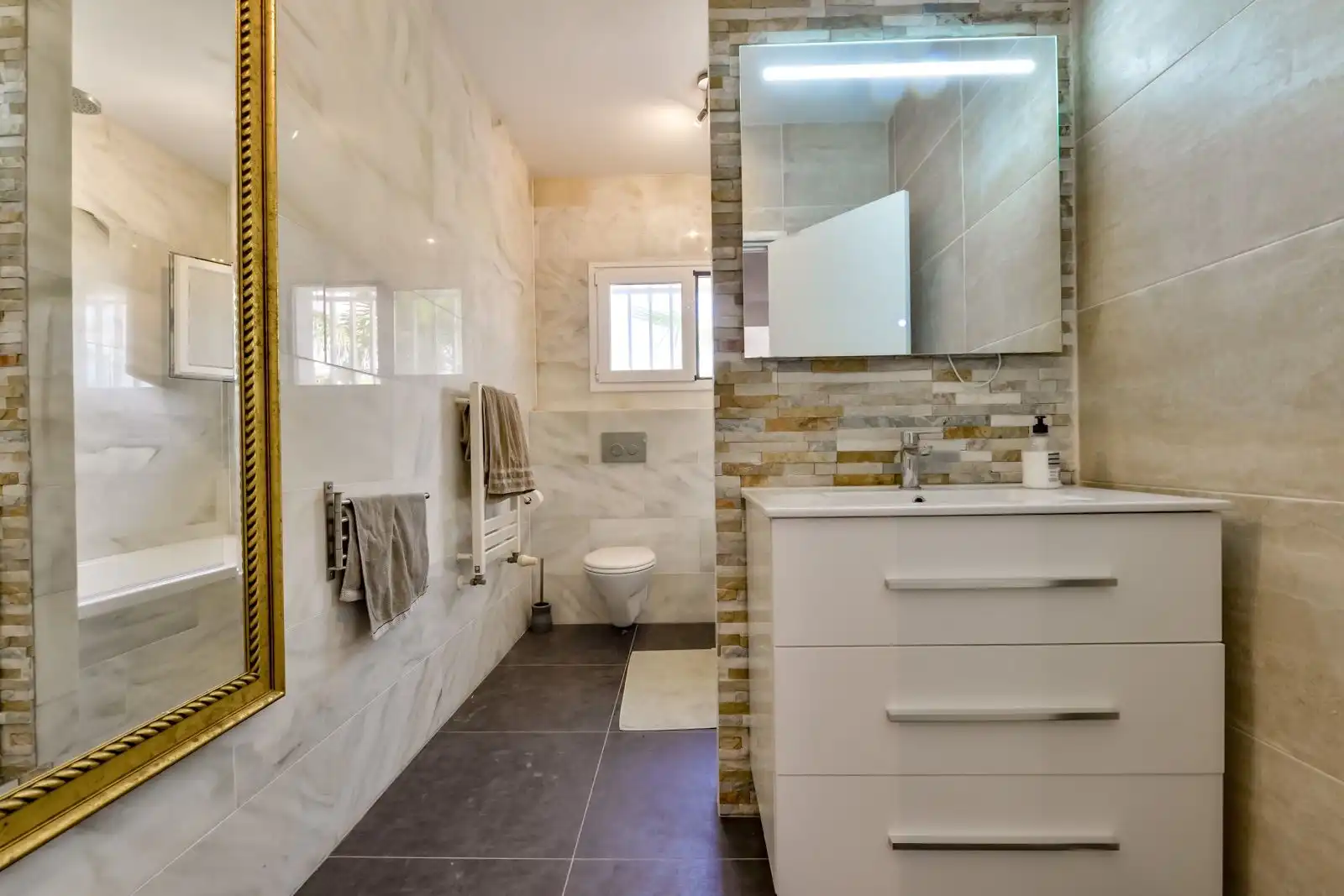 Casa con piscina en venta en L'Albir, imagen 66