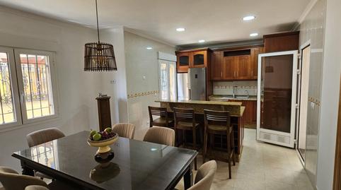 Foto 3 de Dúplex en venda a Celia Viñas, Vera Ciudad, Vera