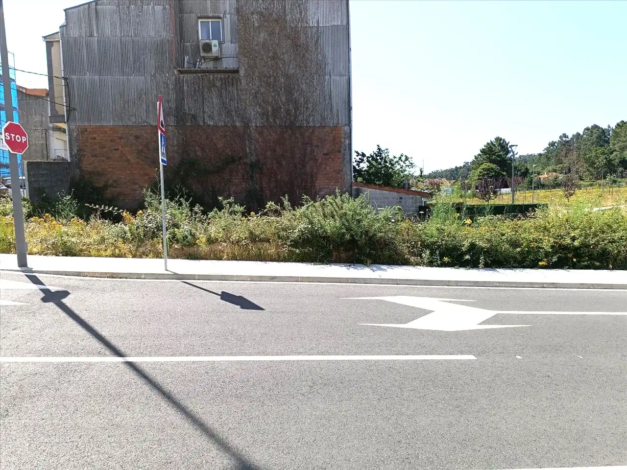 Terreni e lotti in vendita a De Marín, imagen 7