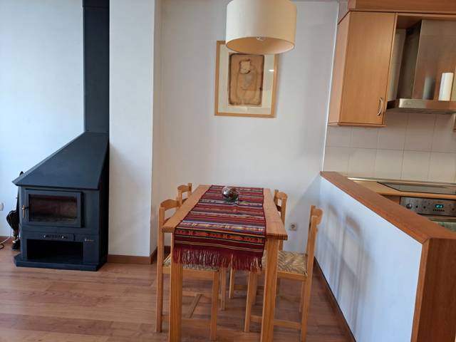 Apartamento en Alquiler en Avinguda de la Molina, 133 en La Molina