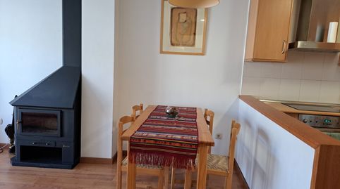 Foto 2 de Apartamento de alquiler en Avinguda de la Molina, 133, La Molina, Alp