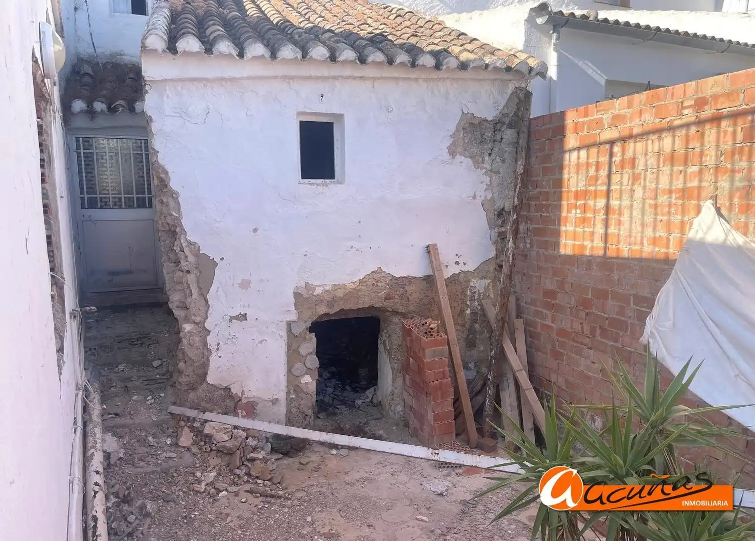 Casa adosada en venta en Teba con Terraza y Trastero