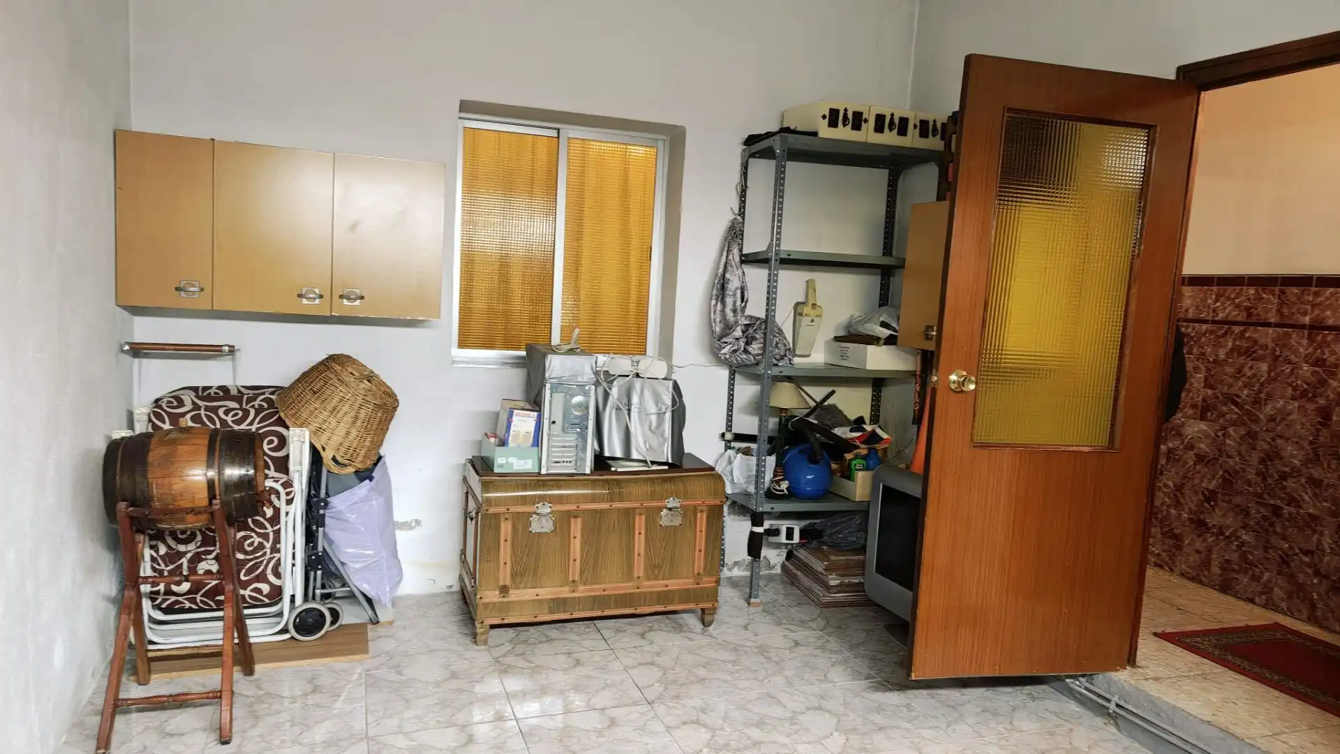 Casa o xalet en venda en Puertollano amb Calefacció