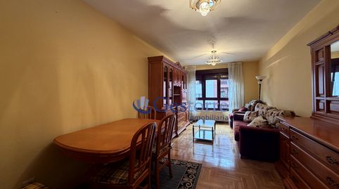 Foto 4 de Piso en venta en Oviedo - Cl Rio Ibias, Ventanielles, Oviedo