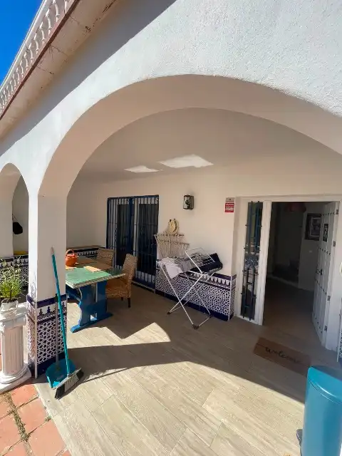 Casa o xalet en venda en Vélez-Málaga amb Aire condicionat, Calefacció i Jardí privat