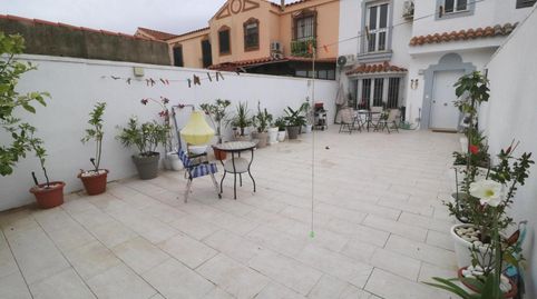 Foto 5 de Casa o chalet en venta en Parque Atlántico - Ronda este, Jerez de la Frontera