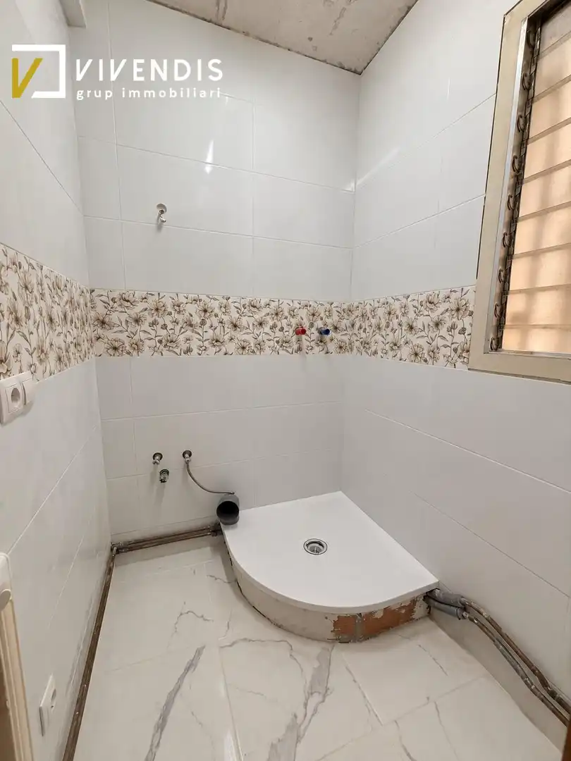 Piso con balcón en venta en Rambla FERRAN, imagen 18
