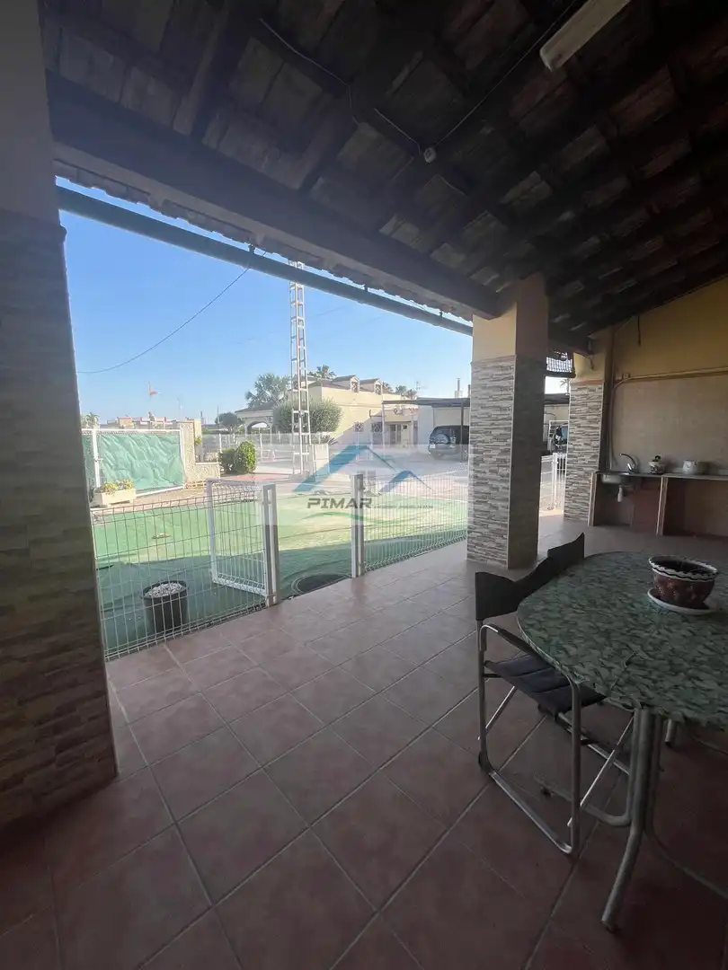 Country house zur Miete in La Foia - Daimés - Asprella