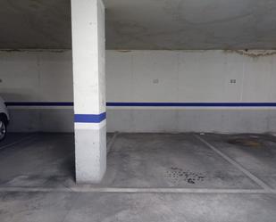 Aparcament de Garatge de lloguer en Tomelloso