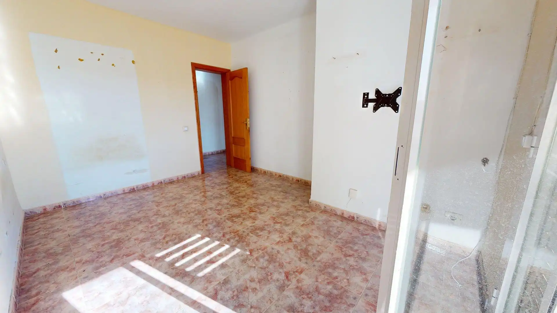Piso en venta en Ses Figueretes - Platja d'en Bossa - Cas Serres