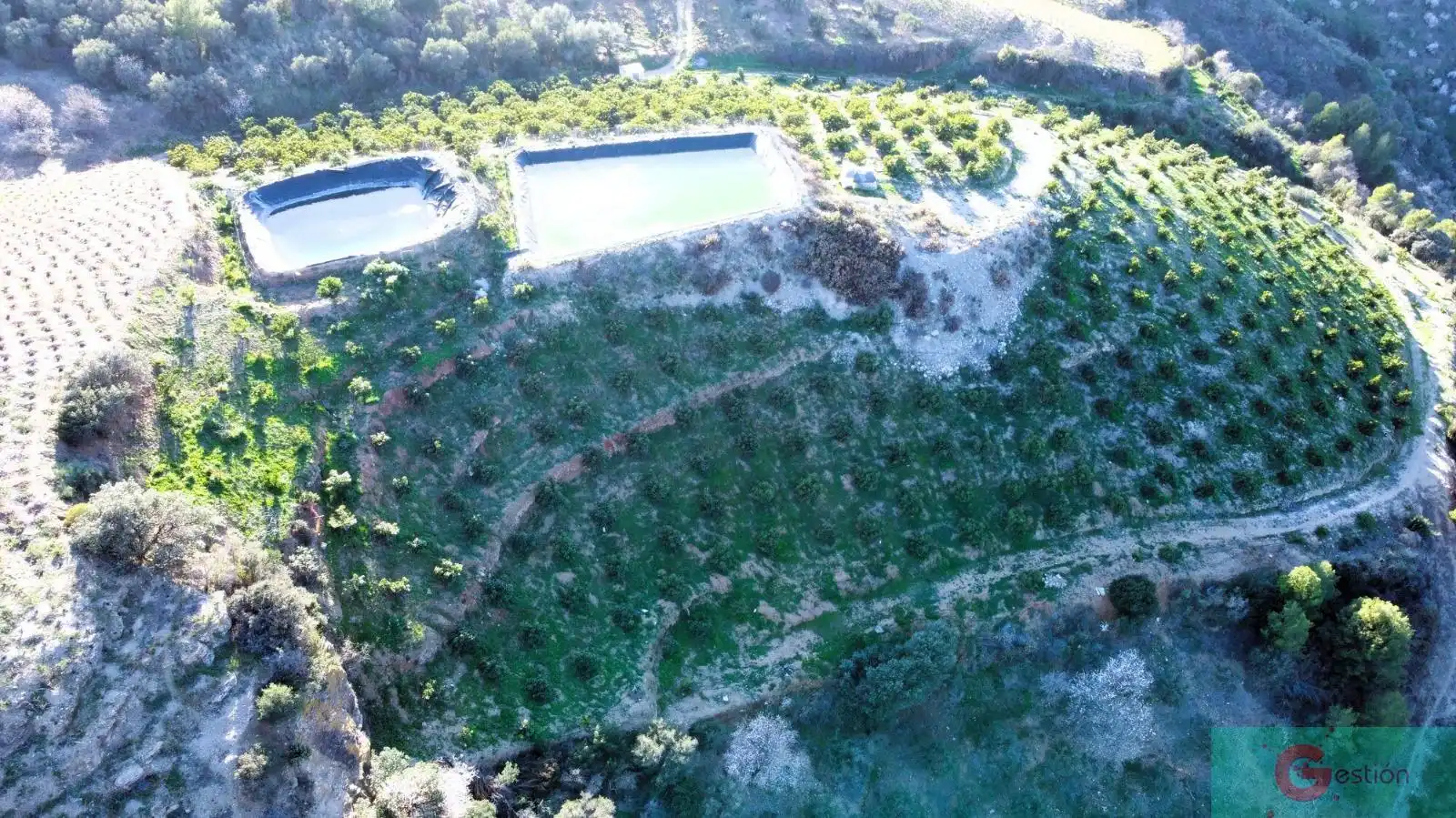 Casa rústica en venta en Ítrabo, imagen 7
