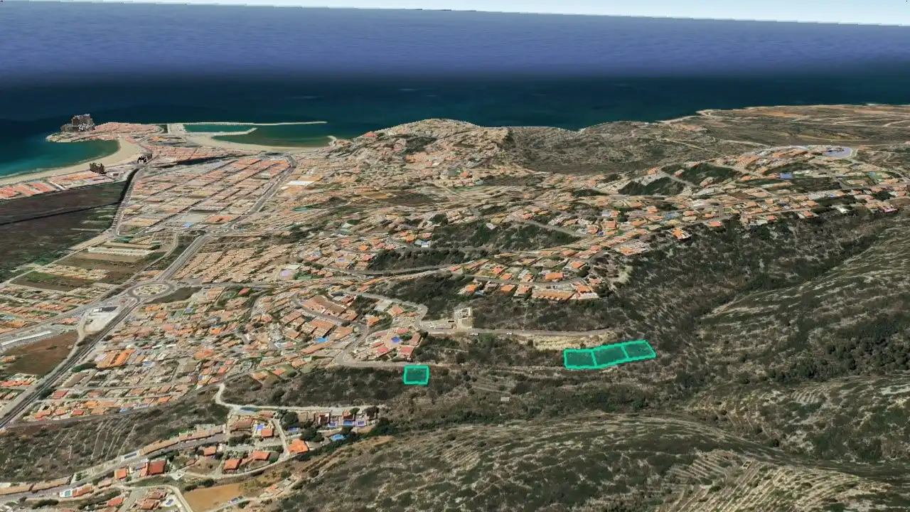 Terreny rústic en venda a Ur las Atalayas, imagen 3