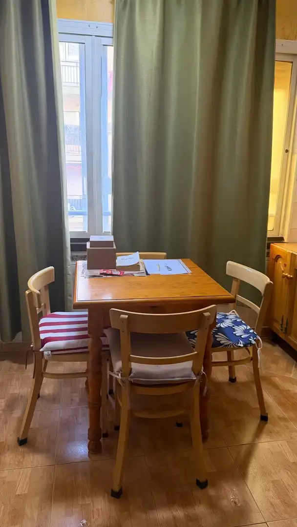 Apartment with lift for sale in Centro, imagen 3