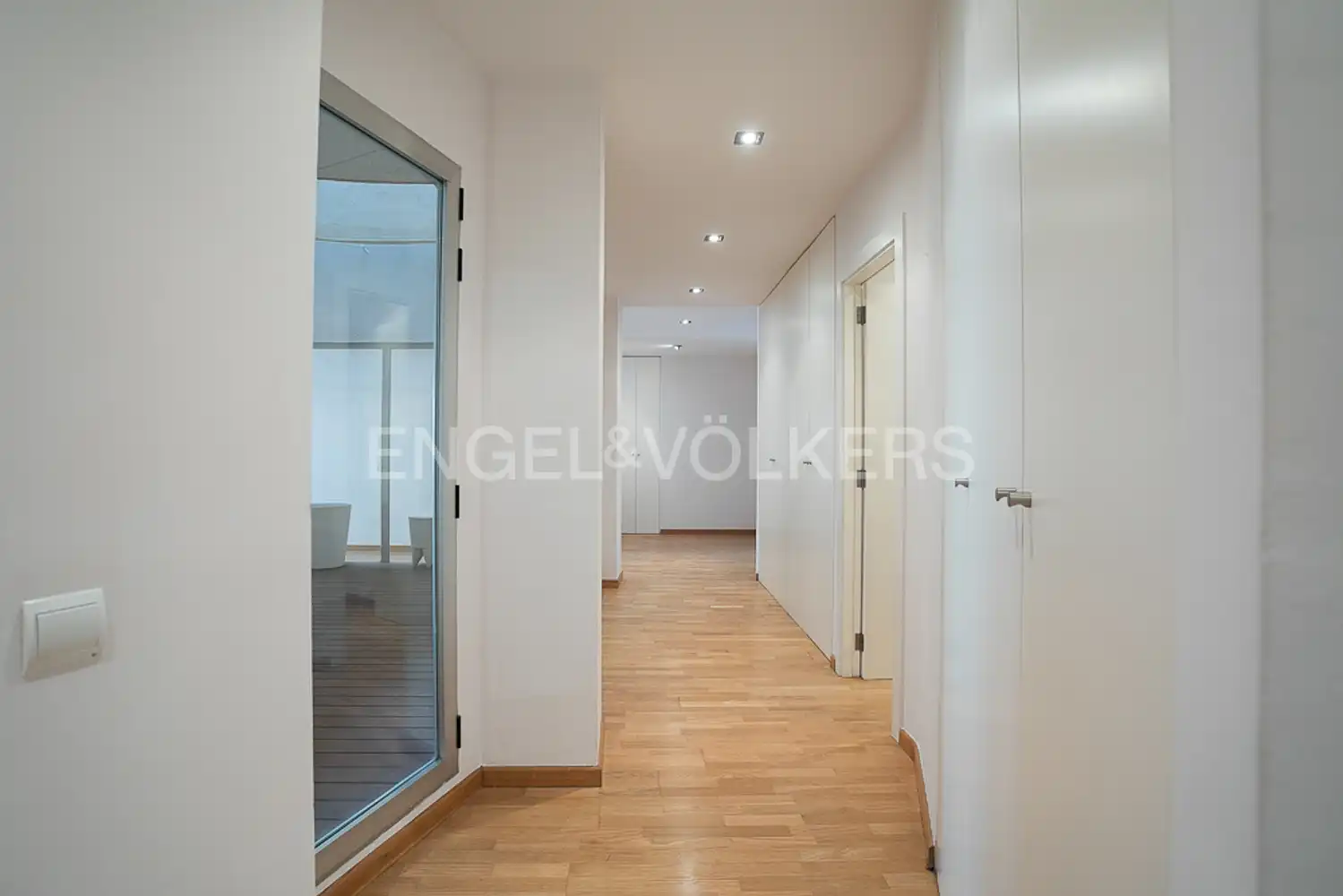Piso en venta en Valencia con Aire acondicionado, Calefacción y Parquet