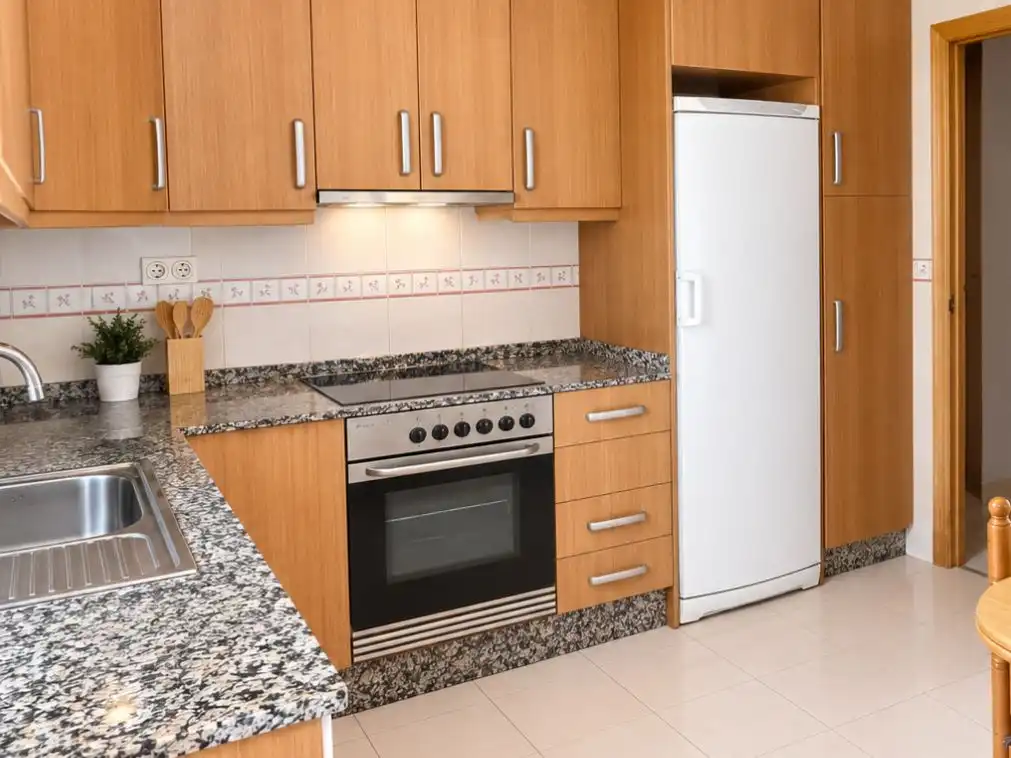 Appartement à louer à Calle Historiador Miguel Ortuño 50