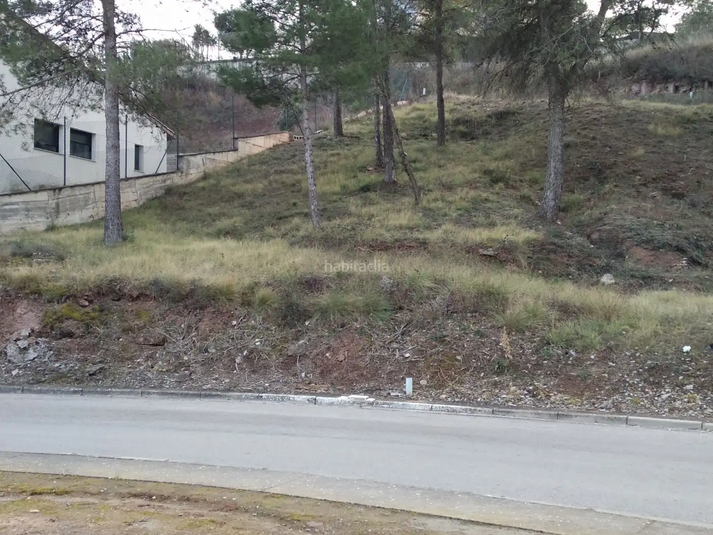 Terreno residenziale in vendita a Urbanitzacio Serrat Farre 7, imagen 2