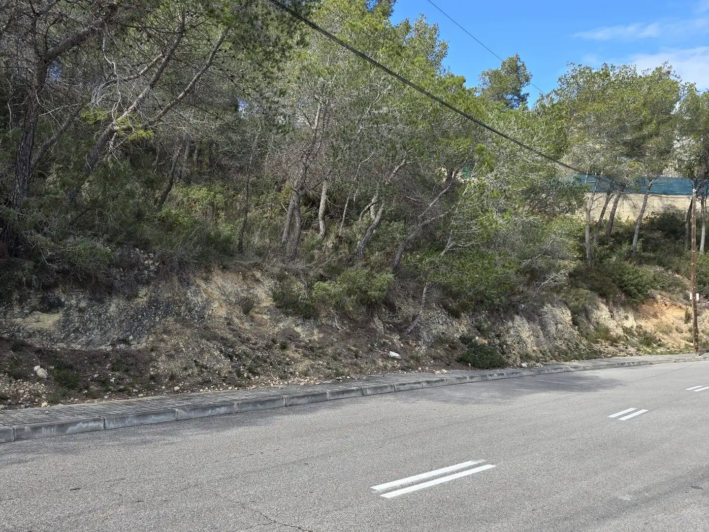 Wohnbaugrundstück zum Verkauf in Carrer de Mercuri 17, imagen 2
