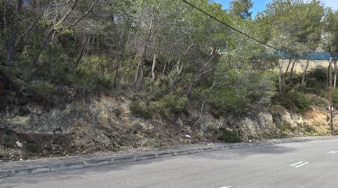 Parcela urbana en Les Colines, Olivella  55.000, immagine 2