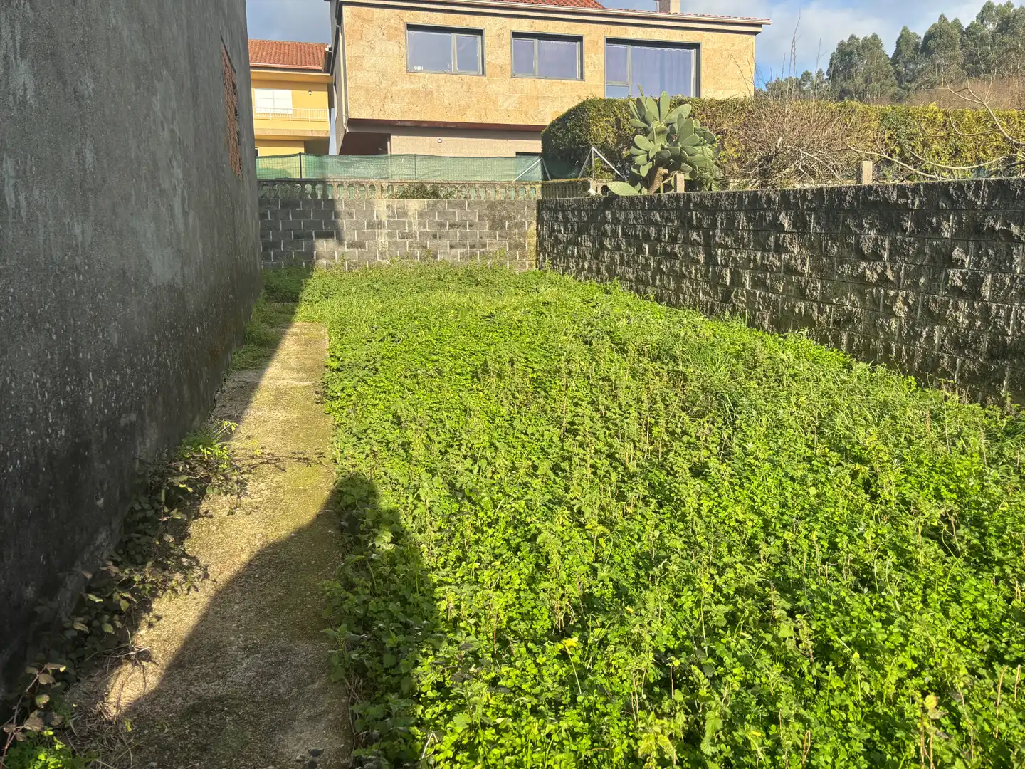 Casa con terrazza in vendita a Redondela, imagen 8