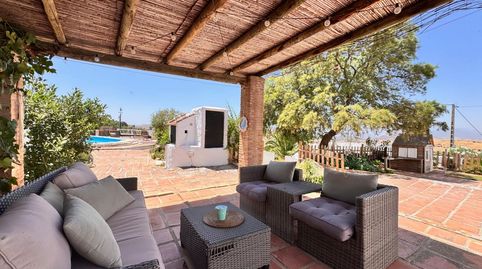 Foto 2 de Finca rústica en venda a Villanueva de la Concepción, Málaga