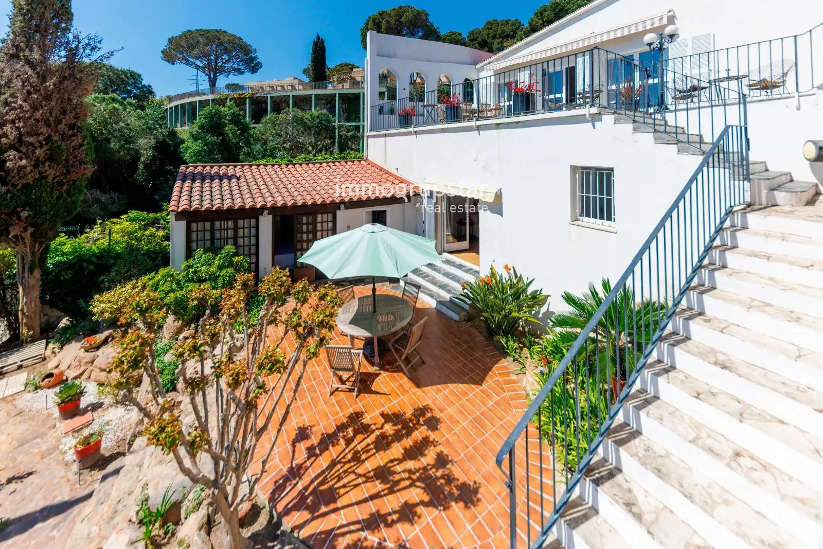 Chalet con terraza en venta en Suredes, imagen 61
