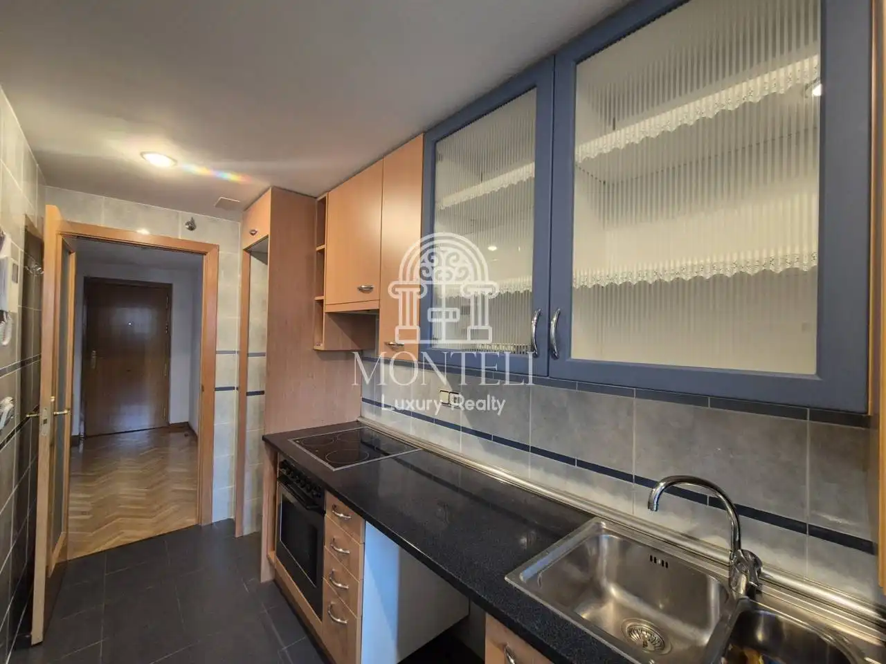 Piso con piscina en venta en Calle Caleruega, imagen 34