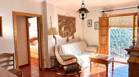 Foto 3 de Piso en venta en Calle Real, Grazalema, Cádiz