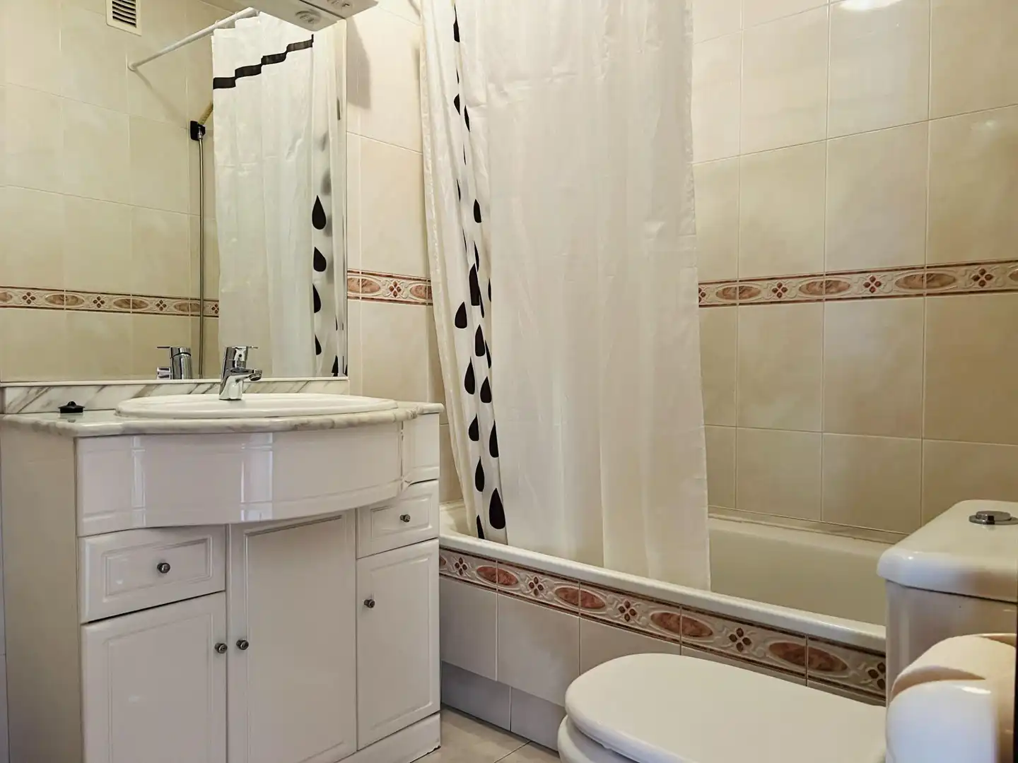 Appartamento con ascensore in affitto a Calle Castellana, imagen 29