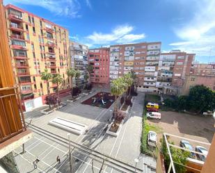 Exterior view of Flat for sale in Badajoz Capital