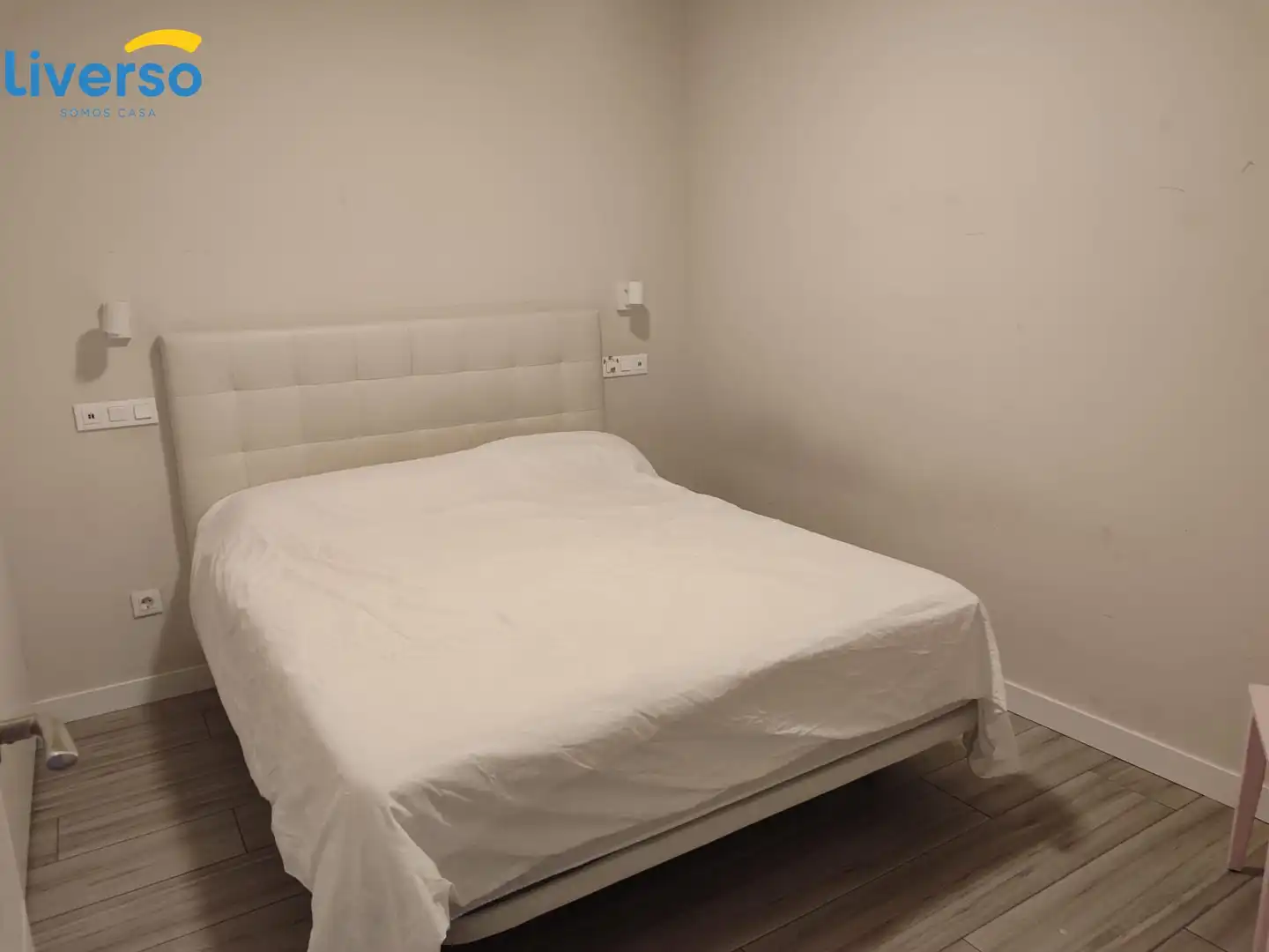Bedroom of Apartments for rent in Villalbilla de Burgos  with Furnished
