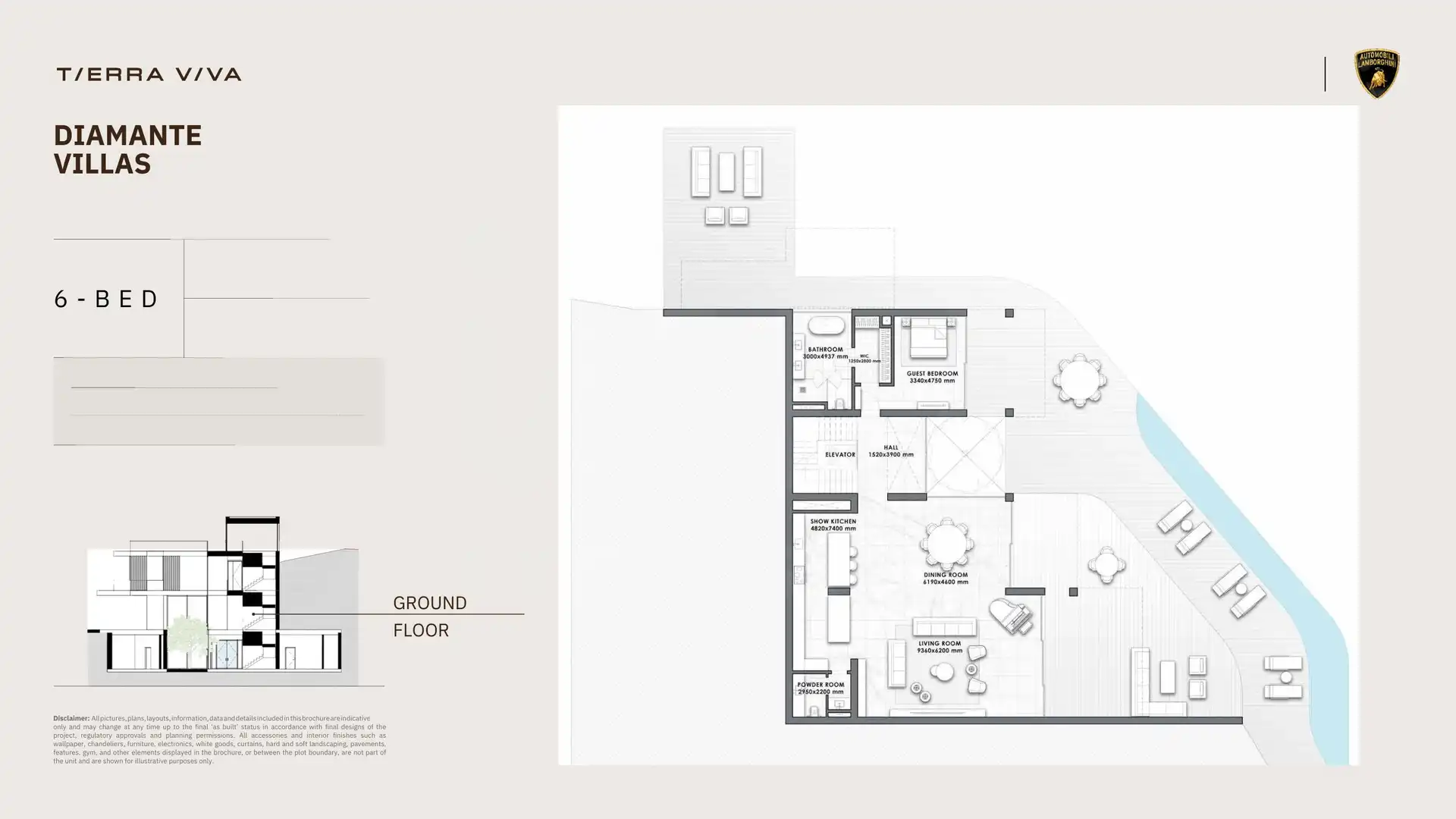 Casa con piscina en venta en El Paraíso, imagen 16