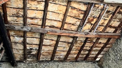 Foto 4 de Finca rústica en venta en Carrer D'arnau, 36, Esterri d'Àneu, Lleida