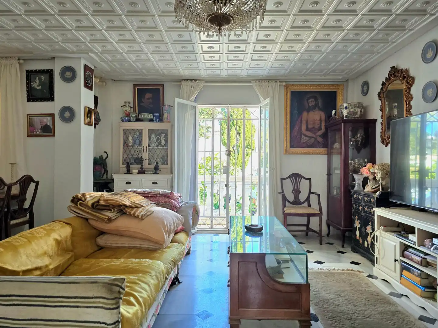 Casa o chalet en venta en Playamar - Benyamina