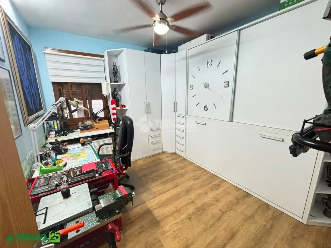 Piso en venta en Almagro