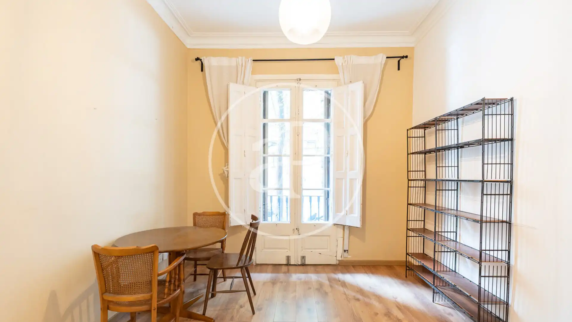 Piso en venta en Carrer de Balboa, La Barceloneta