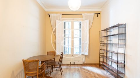 Foto 2 de Piso en venta en Carrer de Balboa, La Barceloneta, Barcelona Capital