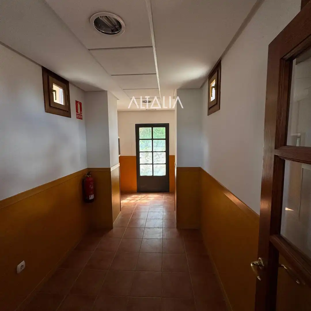 Buildings for sale in Cuenca