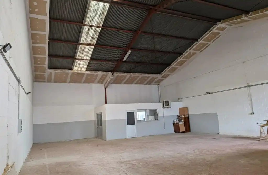Nau industrial en venda a Norte, imagen 2