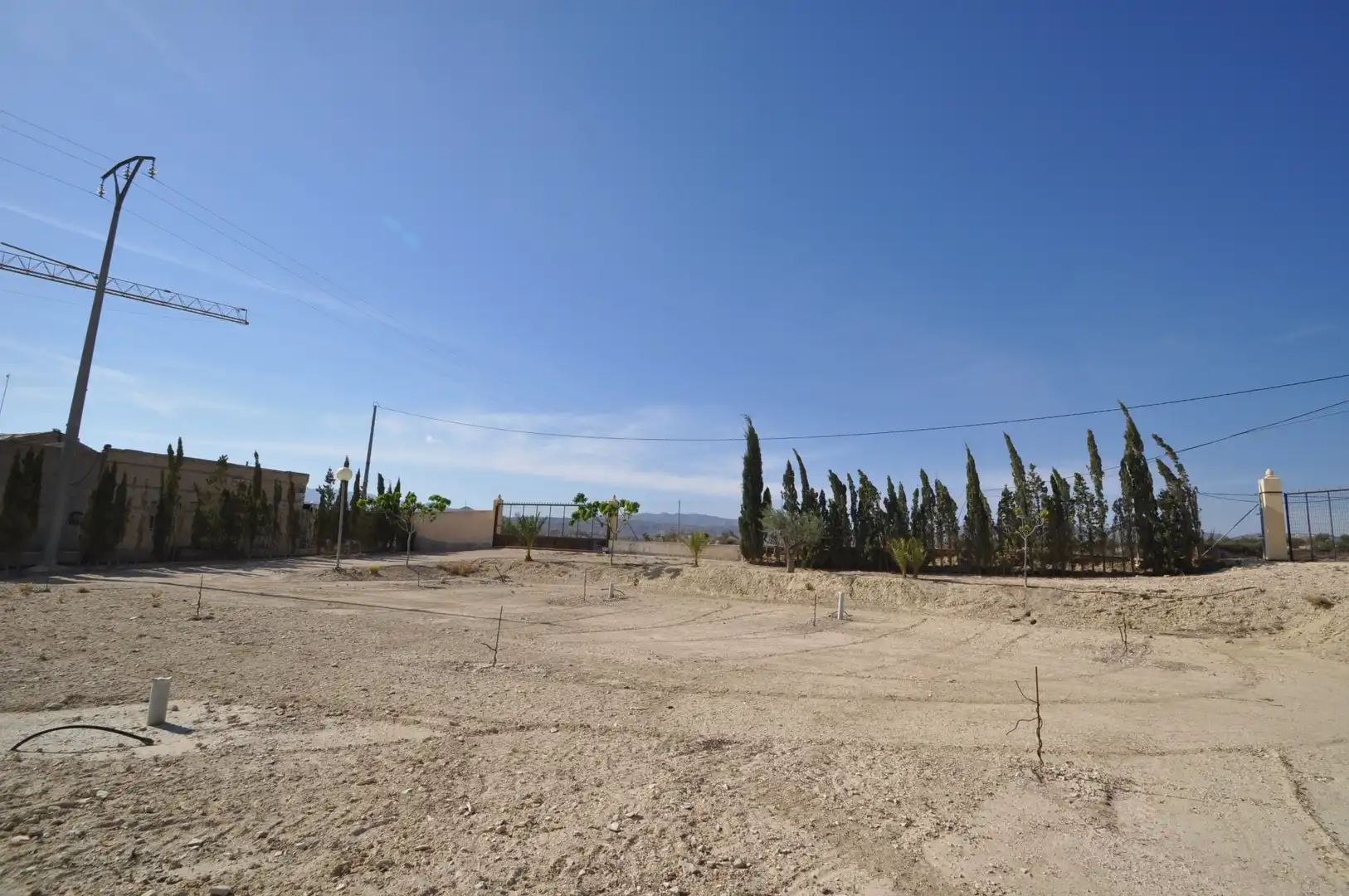 Business premises for sale in Abanilla, imagen 12