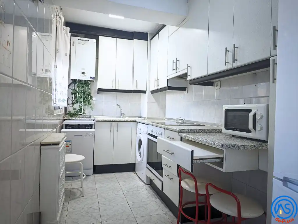 Wohnung mit Balkon zur Miete in Calle de Miraflores 12, imagen 17