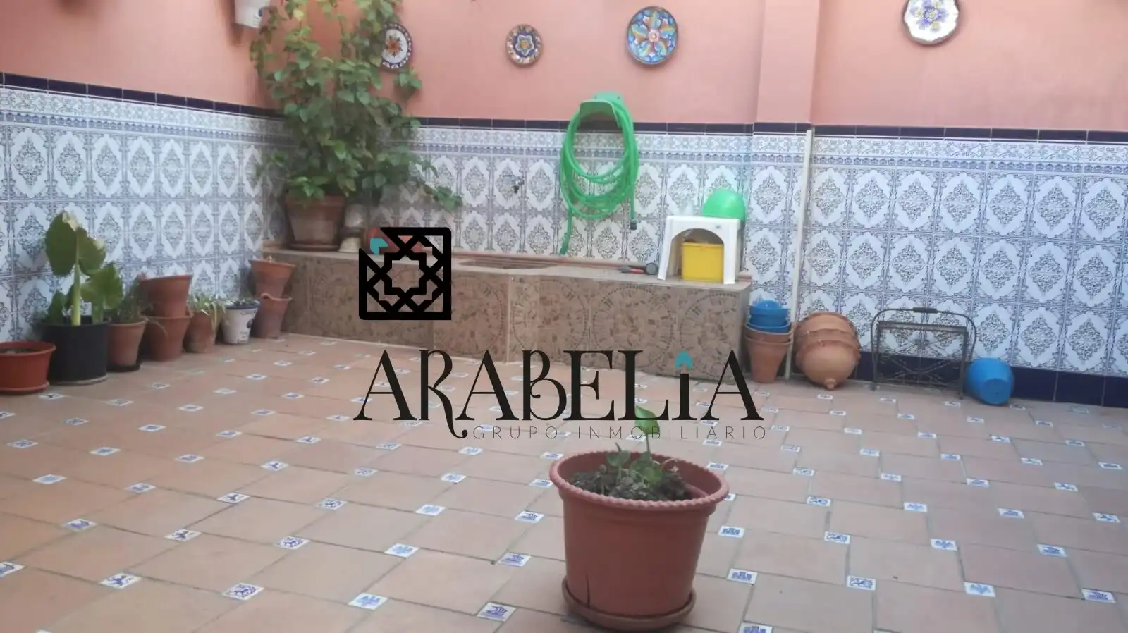 Casa en venta en Poniente-Sur, imagen 3