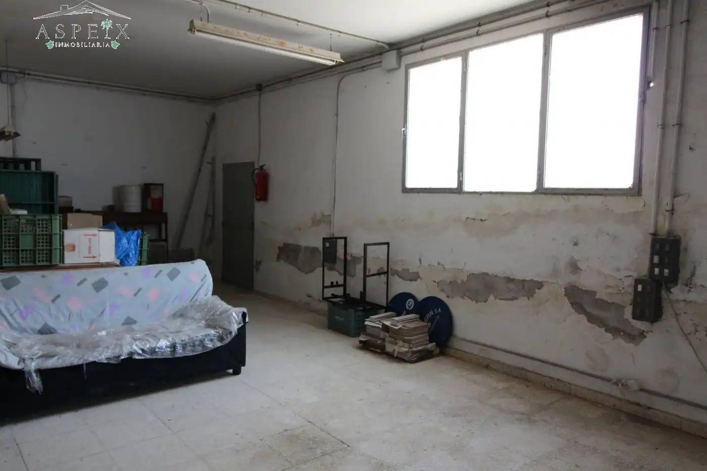 Industrial building for sale in Monóvar  / Monòver, imagen 22