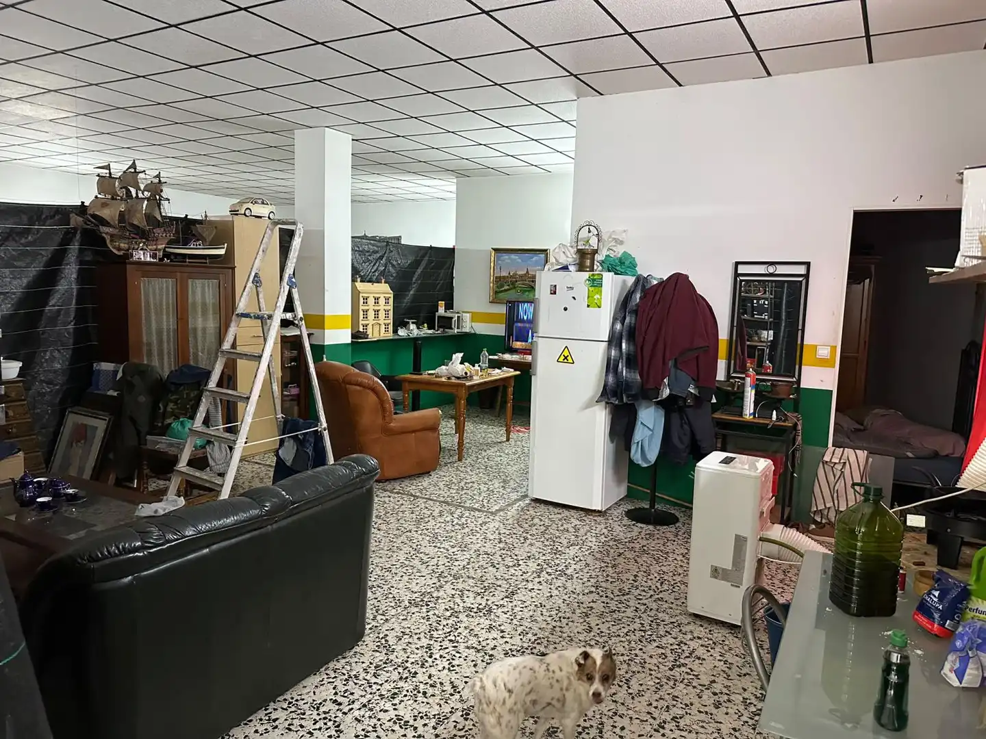 Gewerbefläche zum Verkauf in Nueva Alcalá, imagen 3