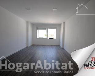 Living room of Flat for sale in Beniarjó  with Terrace