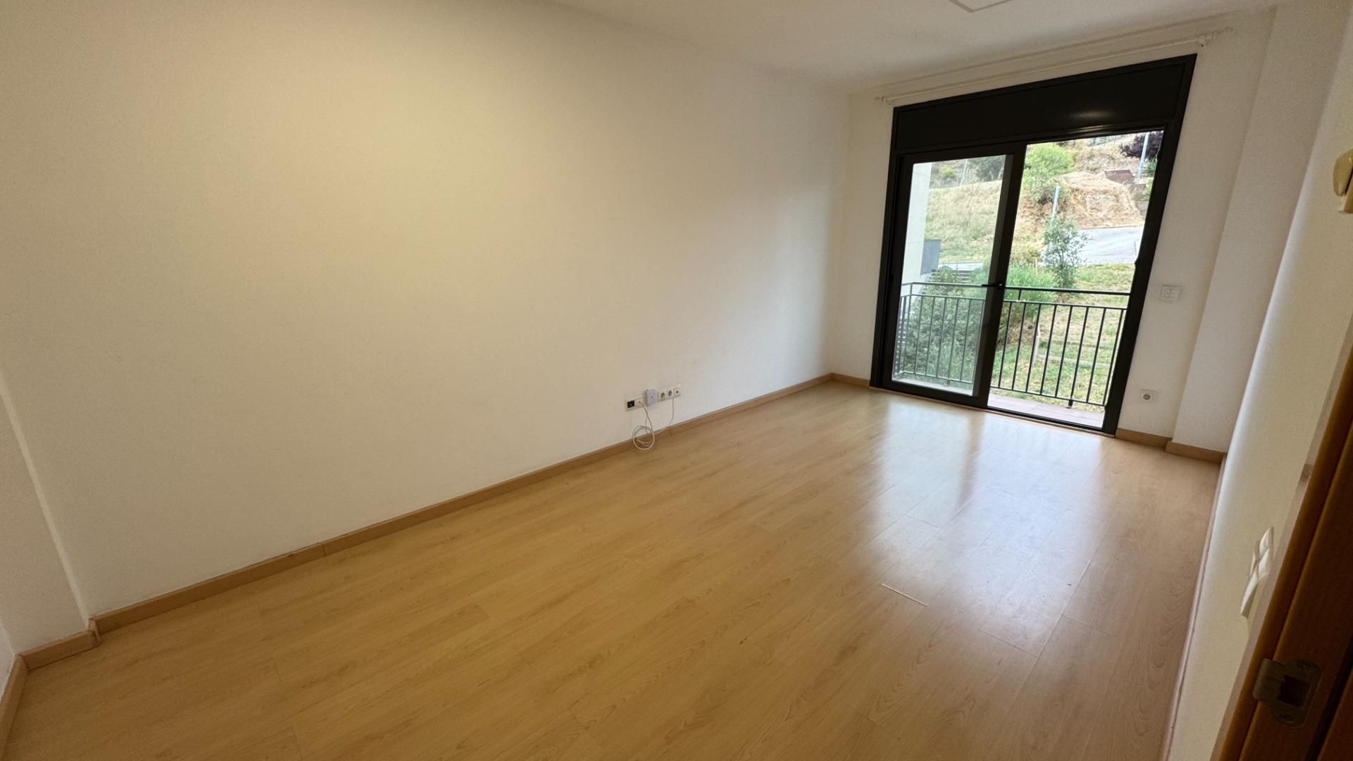 Bedroom of Flat for sale in Palamós  with Parquet flooring