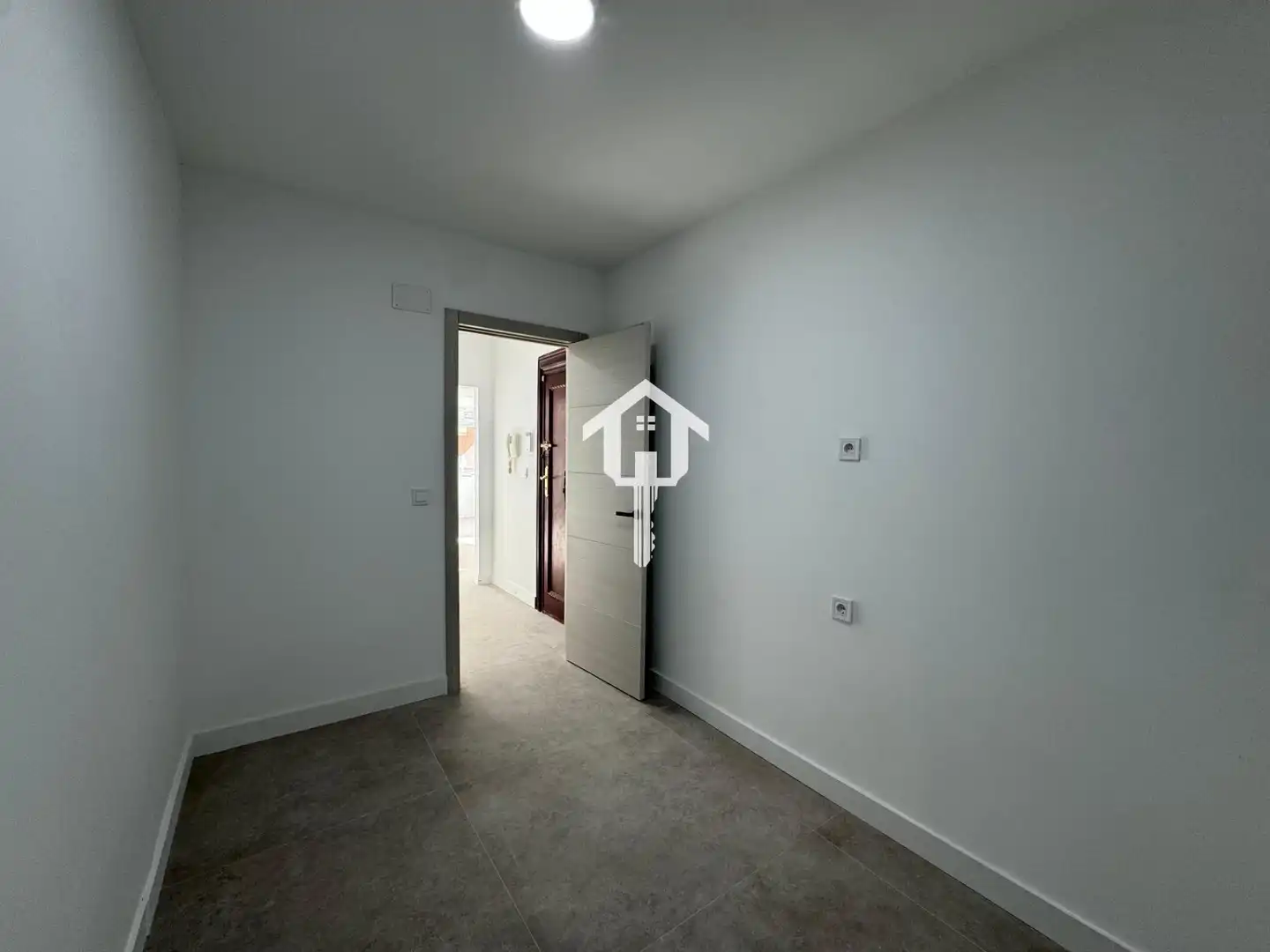 Schlafzimmer von Wohnung zum Verkauf in Alicante / Alacant mit Privatgarten und Terrasse