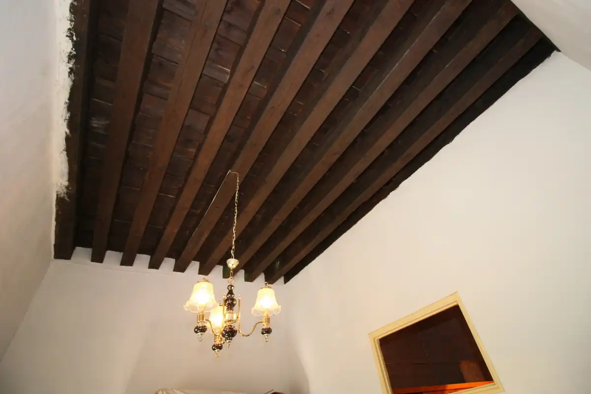 Flat for sale in Mombeltrán  with Furnished