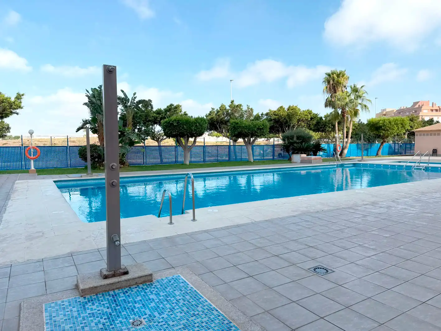 Piso con terraza en venta en Calle Santa Eugenia, imagen 17